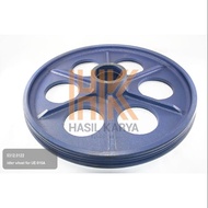 Idler Wheel for UE-916A Sawing Machine 5312.0122