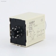 COD/Super ST3P time relay ST3PA-B A C D full range of AC220V ST3PC-B