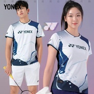 Jersey Badminton Sportswear 6621/23046