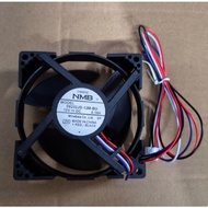 Suitable for Refrigerator Fan Refrigerator Fan DC12V 0.16A Refrigerator Air Cooling Motor 09232JS-12