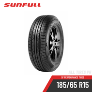 Sunfull 185/65 R15 Tire - SF Performance Tires