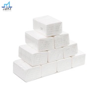 Wood Pulp Facial Interfolded Paper Tissue 3Ply