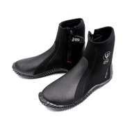 PSI SeaBoot 5mm Diving Boots