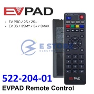 EVPAD EPLAY Remote Control