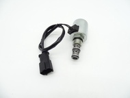 20Y-60-22121 Solenoid Valve PC200-6 PC 200 6 PC200-5 PC200 5 Solenoid