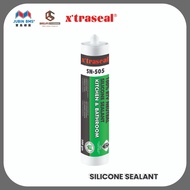 【Ready Stock】X'traseal SN-505 Kitchen & Bathroom Sealant Jubin BMS
