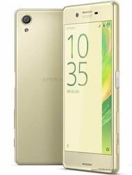 SONY XPERIA X DUAL SIM GLOBAL - MULUS