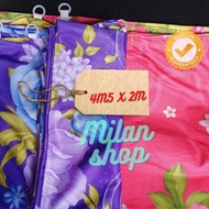 Sun Shade 4M5X2M, MiDo Large Room Cover