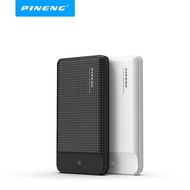 100% Original Pineng PN-936 10000mah Power Bank PN936