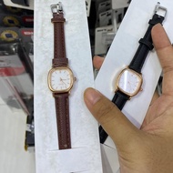 MR DIY | Jam Tangan Wanita | Leather