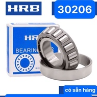 30206 Ball Bearing on Vertical Shaft Sand Post Plow Vertical Shaft Ball Plow Bearing 30206