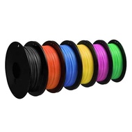 PLA 3D Printer Filament Grade A High Quality 1.75mm 1KG / 1000g PLA Filament