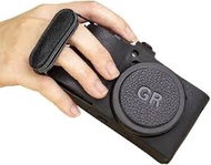 Finger strap - Ricoh GR III / IIIx