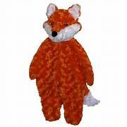 19 Inch Soft FOX 19 "FLOPPY