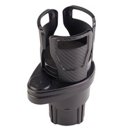 Multifunctional Carbon Fiber Car Universal Device Cup Holder/Beverage Holder/Storage Rack/Storage Ho