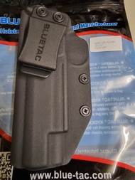 1911 inside holster.kydex left handed.