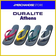 ◙ ✤ ▽ Duralite Athens Waterproof Slippers