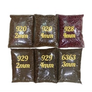 Umpan Dedak Pellet 920/928/929/6363 Memancing ikan/Fishing Pellet/Makanan Ikan