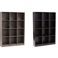 File Cabinet/File Cabinet 12 holes/Kabinet 12 Ruang/Almari Buku File/Rak Buku/Book Shelf/Rak Hiasan/