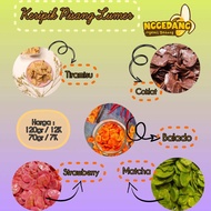 Keripik pisang lumer / keripik pisang