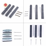 [DELA] 118 2 3 4 Engine Cylinder Hone Shaft Replacement Stones Honing Tool Set for Cars