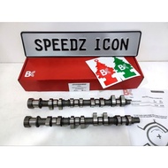 BC Racing High Camshaft Proton Campro S4PH 272 Degree