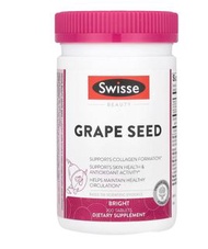 SWISSE BEAUTY 葡萄籽 180片裝