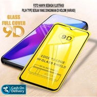 Tg Gading Temper Glass 9d Hp Redmi Note 5a