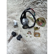 Modenas MR3 KRISS MR-3 main switch set kunci switch main key lock handle