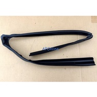 Proton Gen 2 Persona Front / Rear Door Run Channel Getah Pintu Cermin