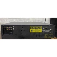 Panasonic LX-K780EN Large LaserDisc Player, Second-hand Imported Laser LD/CD Player