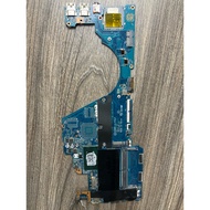 Main Laptop HP Pavilion 14-BF Core i3 Gen 7