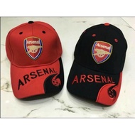 Arsenal team SnapBack cap