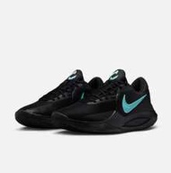 Nike Men's Precision 6 Cushioned Comfortable Versatile Basketball Shoes IO7605-040