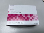 酒精濕紙巾 獨立包裝