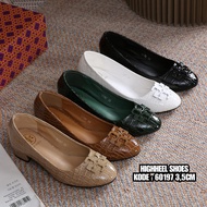 New TR HIGHHEEL SHOES 60197