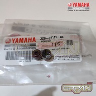 VALVE SEAL SET 2S6-E2119-00 ORIGINAL YAMAHA JUPITER MX VALVE
