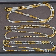 Necklace 2 Kings 24 Inches