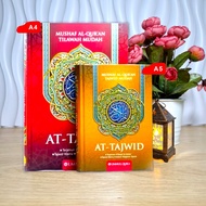 Al-Quran At-Tajwid Translation Ummul Qura