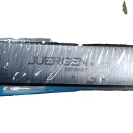 Juergen Tct Plenner Knife Wood Planer Blade 510 X 30 X 3mm Mata Pisau Ketam Kayu Plenner Knife TCT J
