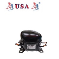 USA REFRIGERATOR COMPRESSOR R134 (1/3HP ~ 1/10HP)（JUST SHIPPING WEST MALAYSIA）
