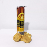 Arang Bakar Briket Buhur Lava | Arang Magic Lava | Arang Bakar Lava | Arang Buhur | Arang Untuk Buhu