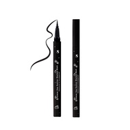 SOMETHINC Forever Stay WP Liquid Eyeliner - Blackest Black