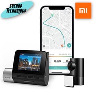 Xiaomi 70mai Dash Cam Pro Plus + Rear Set A500S-1 Front-Rear Car Camera Insurance Center Check Products Before Ordering.