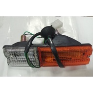 OPEL GEMINI BUMMER LAMP LEFT SIDE