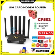 5G HOME Broadband Modem STRONG SIGNAL CP502 LIKE EE U HOME YES 38 FLEXI 58 Celcom Hotlink prepaid wi