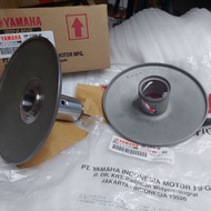Pully nmax n max set original yamaha 2dp e7660 e7670 00