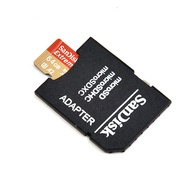 【new product】San Disk Extreme Micro SD 512GB 256GB 128GB 64GB Memory Cards