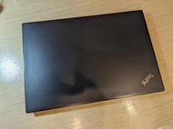 Lenovo ThinkPad T480s 
