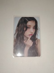 Idle I FEEL 蝴蝶So-yeon Gidle